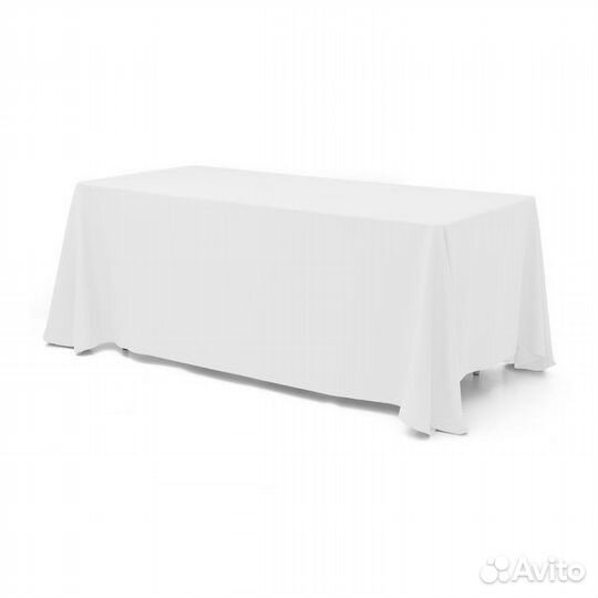 Скатерти банкетные