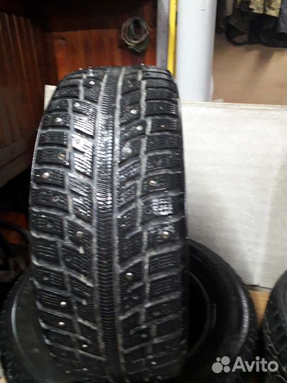 Nokian Tyres Hakkapeliitta 7 SUV 215/60 R16 99T
