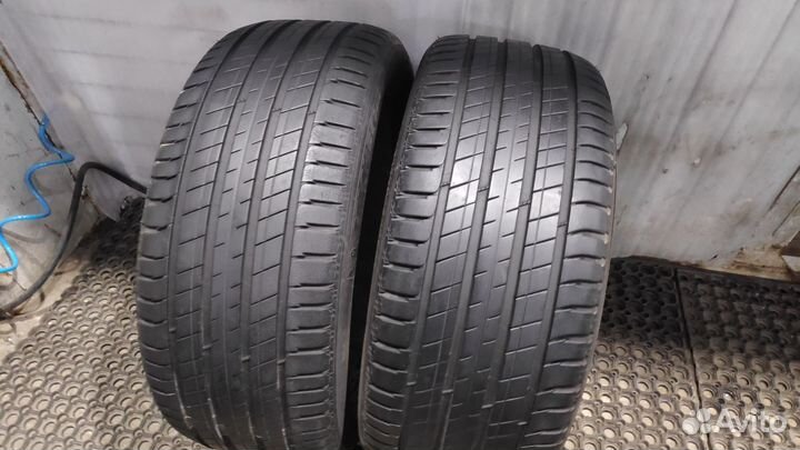 Michelin Latitude Sport 3 255/50 R19 103Y
