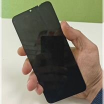 Экран realme c31