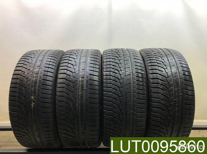 Hankook Winter I'Cept Evo2 W320 245/45 R18 98Y