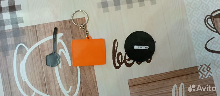 A4 Sweet box игрушки