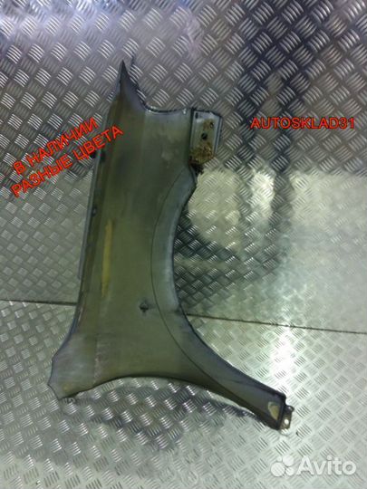 Крылья передние Opel Astra G 6101303