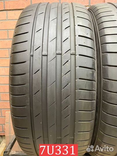 Kumho Ecsta PS71 215/50 R17 91M