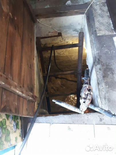 Бурение скважин Абиссинский колодец