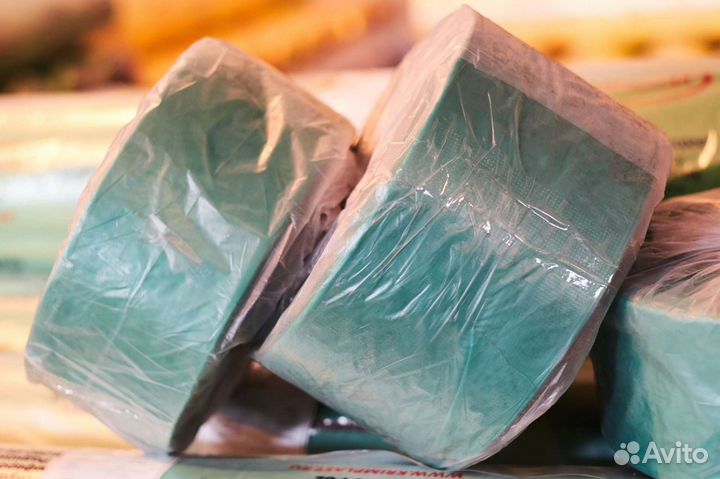 Рассадный рукав