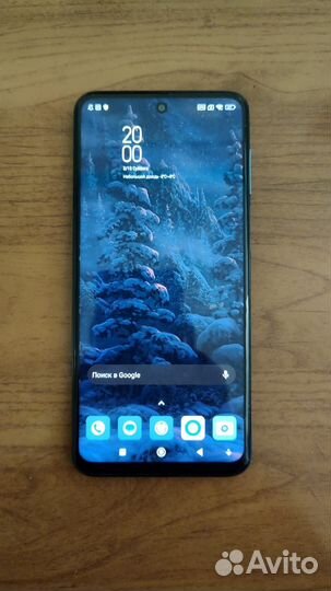 Xiaomi Redmi Note 9 Pro, 6/128 ГБ