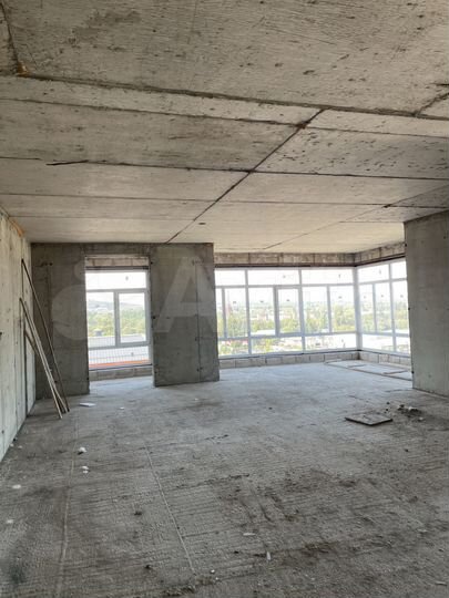 3-к. квартира, 113 м², 12/14 эт.