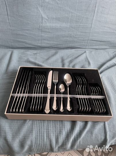 Столовый набор Arya Home pamela