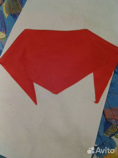 Галстуки новые