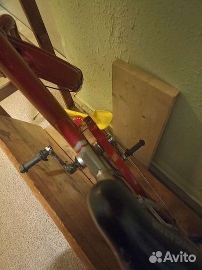 Велосипед бу 14 дюймов