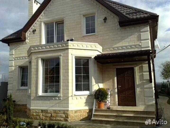 Дагестанский камень 125.49