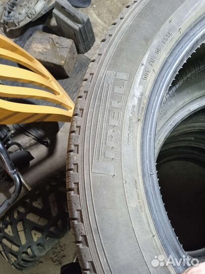 Pirelli Scorpion Verde 235/55 R19 V