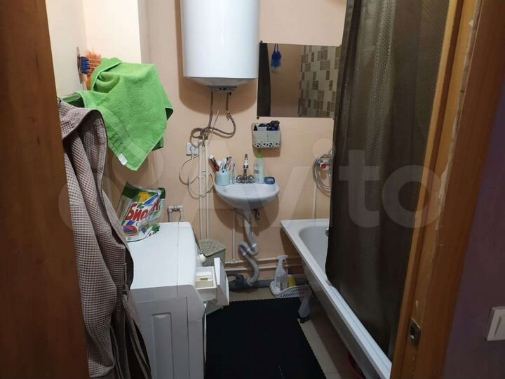 3-к. квартира, 71,5 м², 3/3 эт.