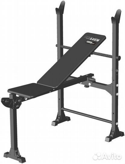 Скамья для жима универсальная