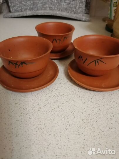 Чайник заварочный