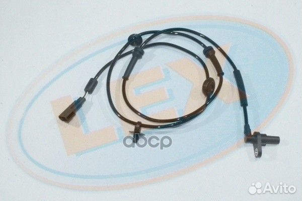 Датчик частоты вращения DC1335 Lex