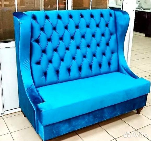 Мебель для кафе