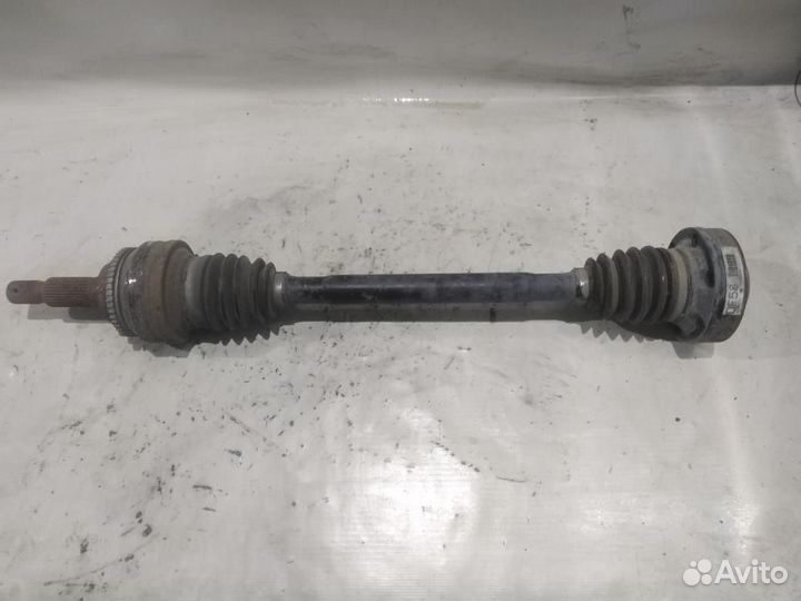 Привод Лексус/ Lexus LS430