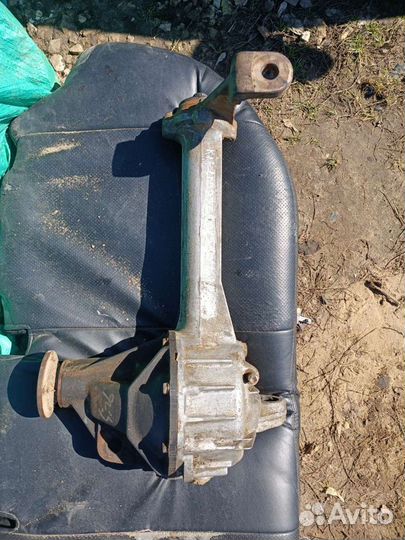 Редуктор переднего моста Киа Спортаже 1