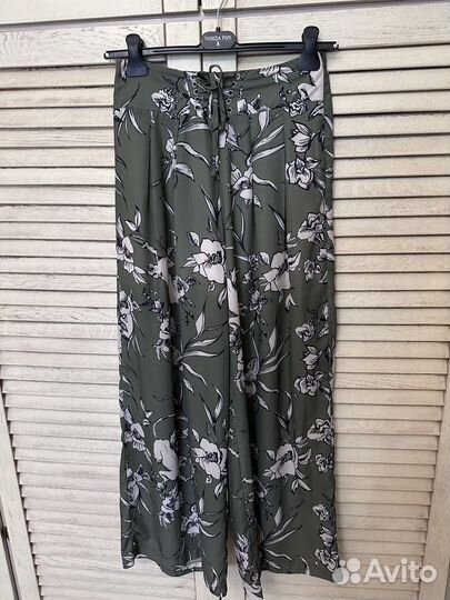 Брюки Zara Calzedonia Fracomona