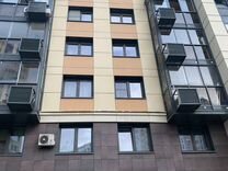 1-к. квартира, 40 м², 3/10 эт.