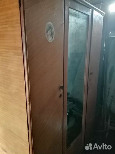 Шифоньер бу