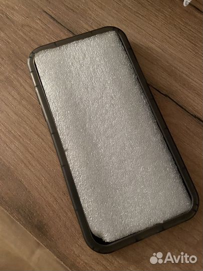 Новый чехол на iPhone 10 айфон X