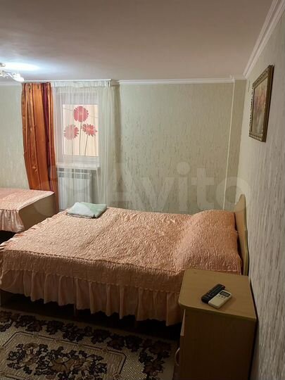 Комната 18 м², 1/5 эт.