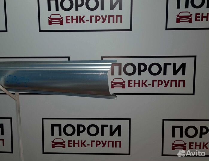 Пороги Suzuki Swift 1 хэтчбек и другие