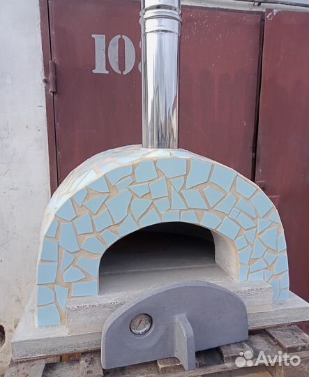 Печь для пиццы