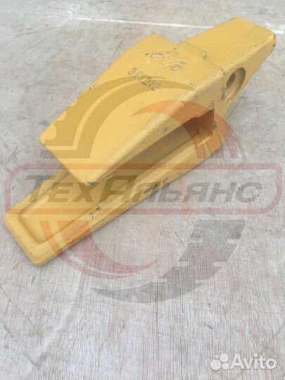 Адаптер 2713Y-1218 для Doosan под нож 35мм