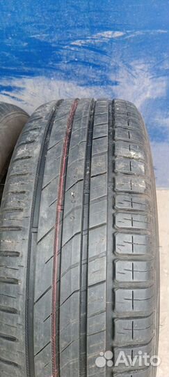 Nokian Tyres Nordman SX3 195/65 R15 91H