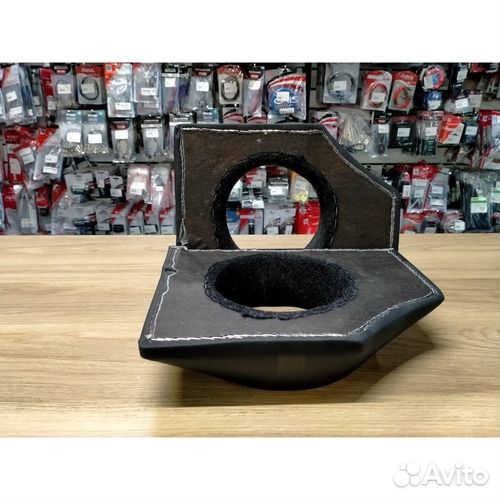 Подиумы Daewoo Nexia N150 16