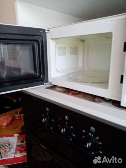 Микроволновая печь Gorenje