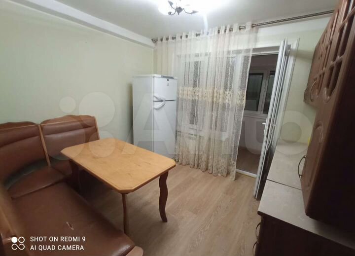 2-к. квартира, 60 м², 5/5 эт.