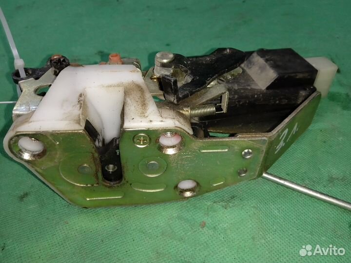 Chery indiS S18D I замок двери задней левой