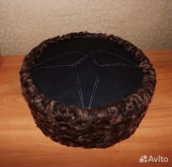 Папахи, Казакийки, Кубанки