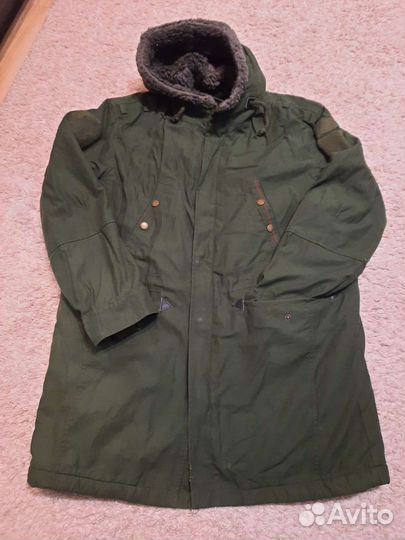 Военная форма