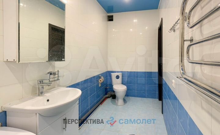 4-к. квартира, 98,2 м², 4/5 эт.