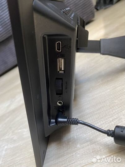 Фоторамка цифровая