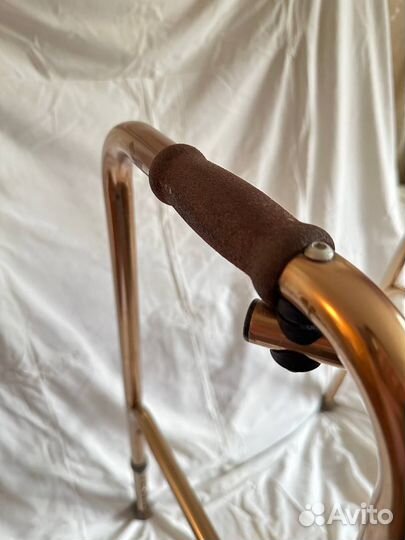 Ходунки для взрослых