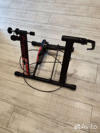 Велосипедный станок corso 812B