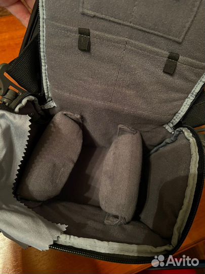 Фотоаппарат nikon D3100