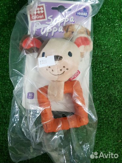 Игрушка для собак