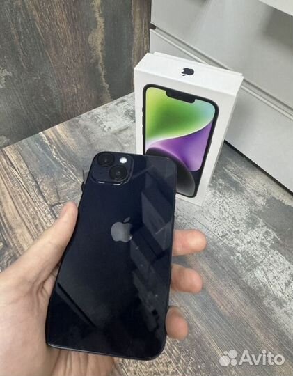 iPhone 14, 128 ГБ