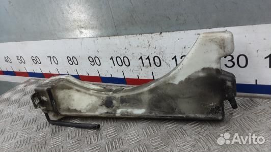 Бачок расширительный KIA sorento 1 (DEA02NP01)