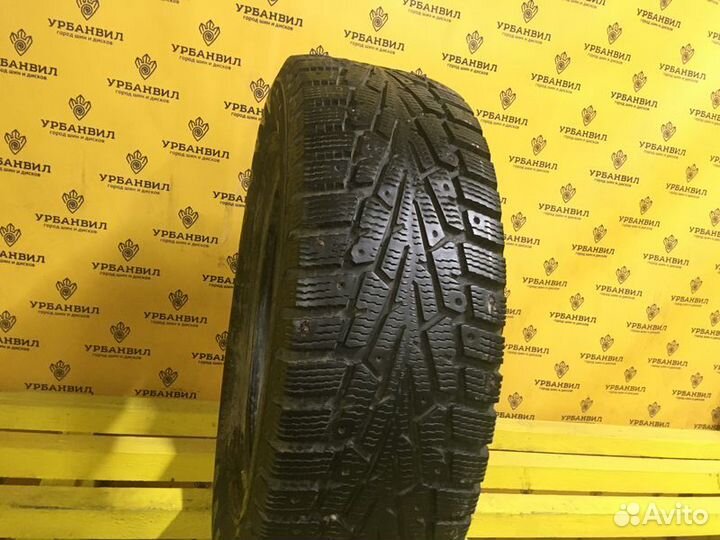 Cordiant Snow Cross PW-2 215/65 R16 102T