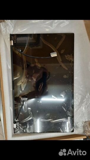 Крышка матрицы в сборе Asus ux533 (10gen), ux534