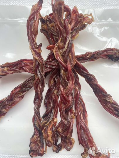 Корм для собак, лакомства